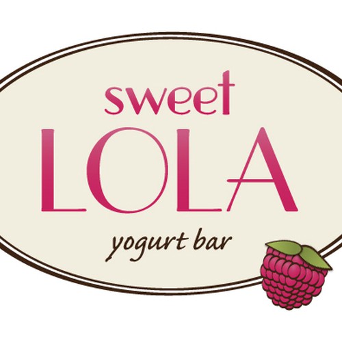 Desperate For Logo!!!! Design by LogoLover