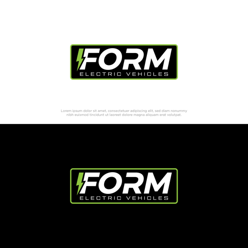 Design di Powersports logo for Electric Golf Cart Manufacture di m.odin