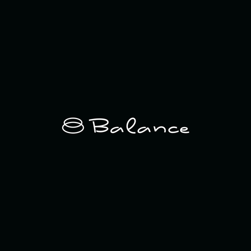 Balance logo Design by eclass