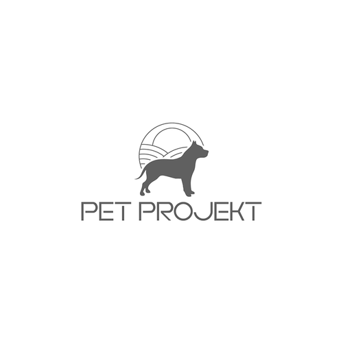 Natural Pet Food Brand Design by Mnch Design