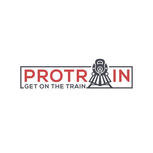 ProTrain Design by #Nish