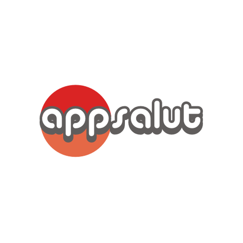 New logo wanted for apps37 デザイン by Vitto.juice