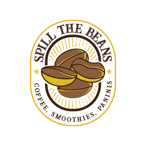 Logo design contest entry by Sammy_creatives