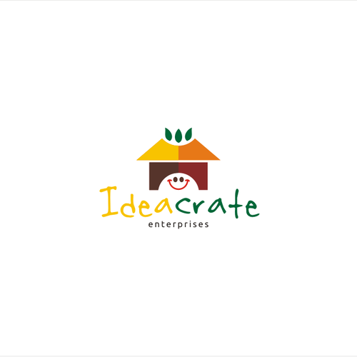 If logo Design by Yo_Ono