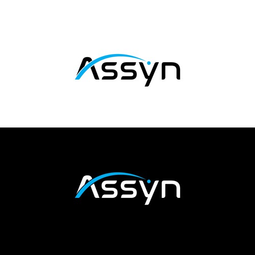 New logo for “Assyn” SaaS platform Design by BjoInk