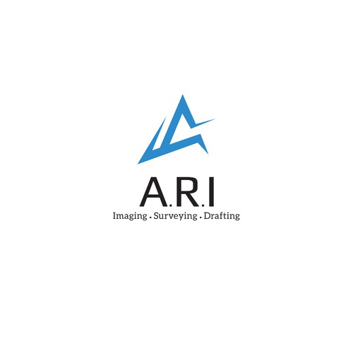 ARI Logo Redesign Design by dot plus