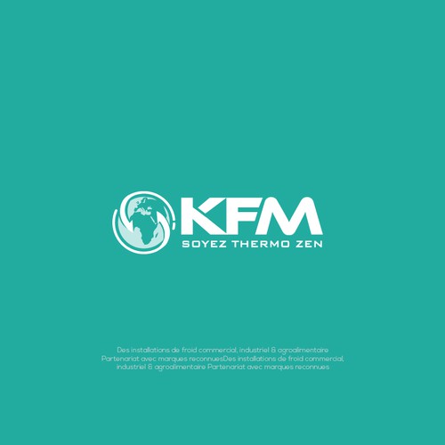  contest entry by JosH.Creative™