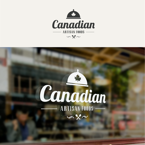 Brand identity for artisan food company Logo & brand identity pack contest