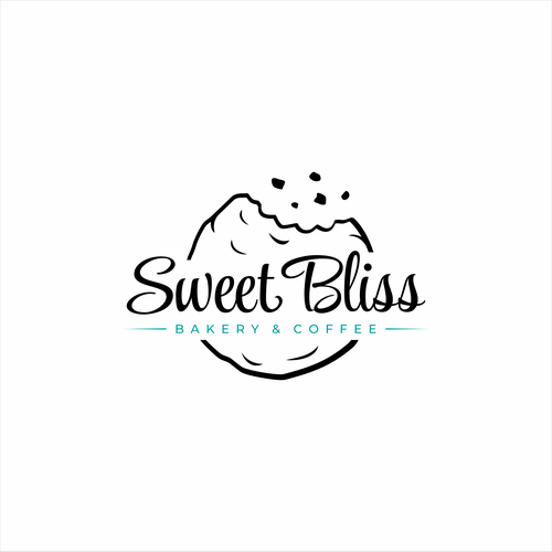 Designs | Modern wordmark logo design needed for new bakery and coffee ...