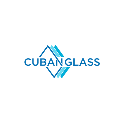 Cuban Glass Design by Viralika