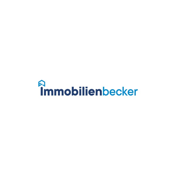 Diseño de DJLab titulado "Immobilienbecker"
