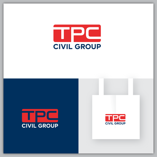 New Civil Construction business needs a logo!!! Design by Affineer ✪