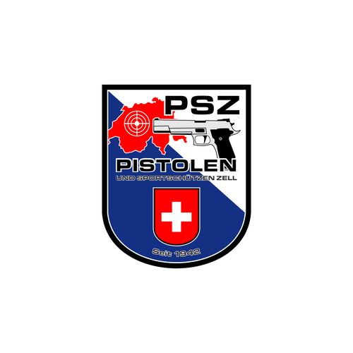 Logo design contest entry by Kato™️