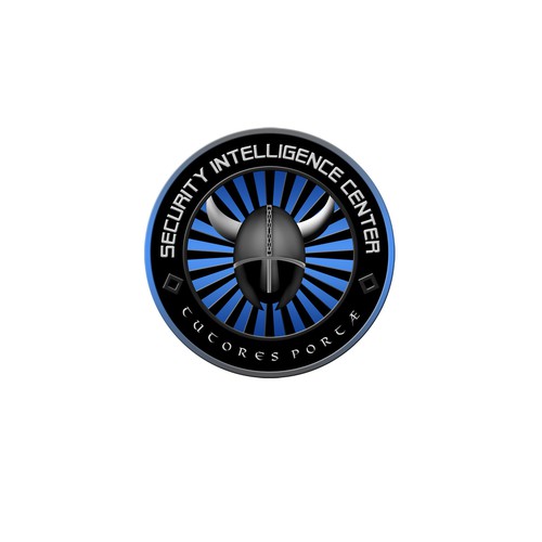 Create a logo for a network Security Intelligence Center Design von Kristina2-d