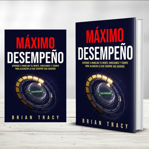 Book cover contest entry by praveen007