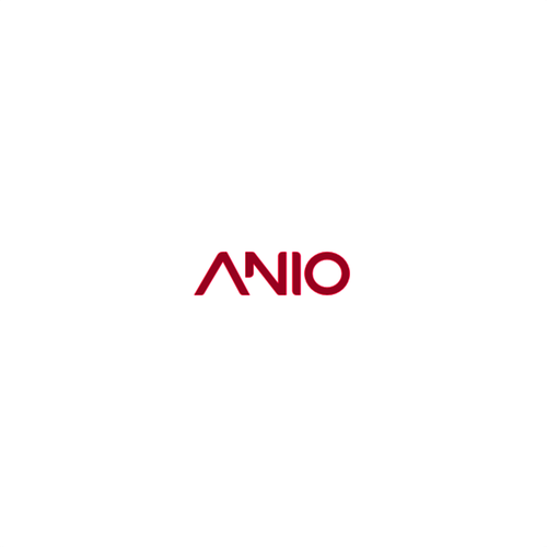 Help us to rebrand from aneo.at to an.io or anio.at Design by oliveglobal