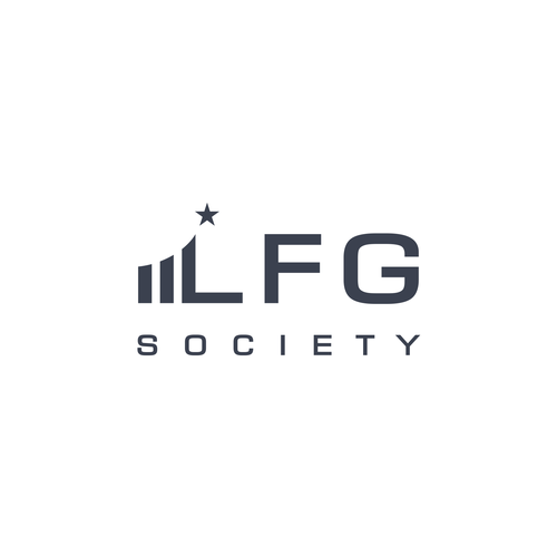 LFG Society Logo design and Branding Design by IncredibleOne