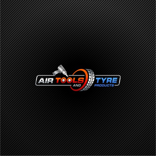 Air Tools and Tyre Products UK Design by Niraj_dhivar