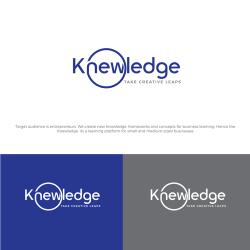 Design a highly creative logo for a creative name Design von Ideagrafx