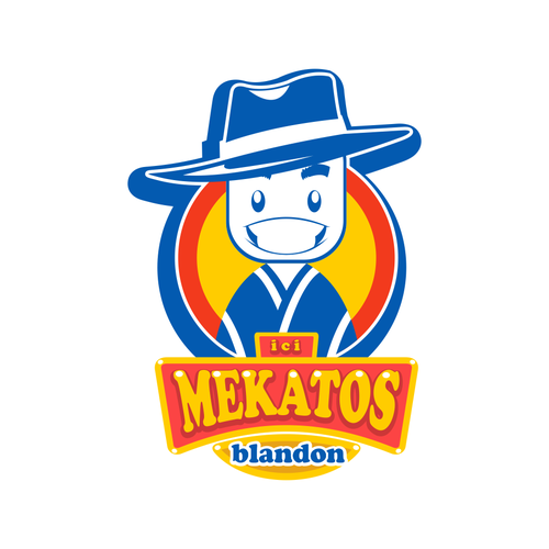 Mekatos Design by dexx03