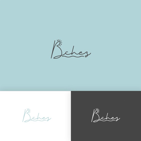 Logotipo Bchez