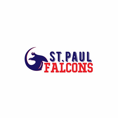 Falcon Logo | Logo design contest