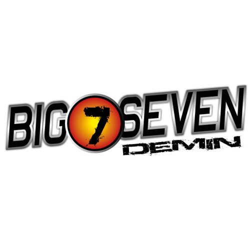 Logo design contest entry by Kho_san