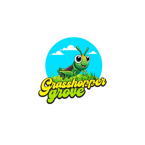 Imagination Driven Activity Center Needs Amazing Logo Design by CreCreature