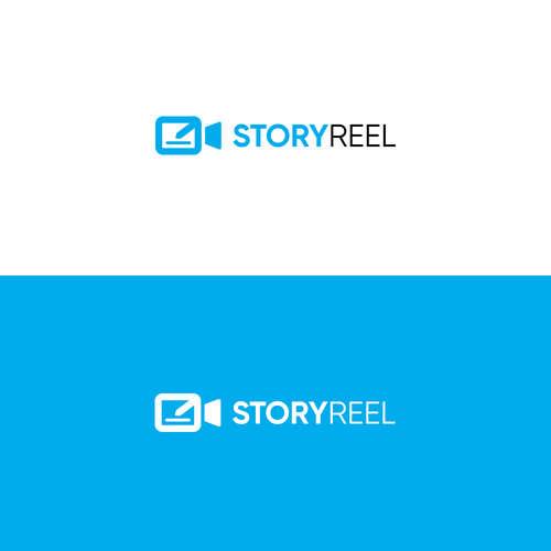 Generative AI storytelling service for creative agencies and brands Design by Reygie Selma