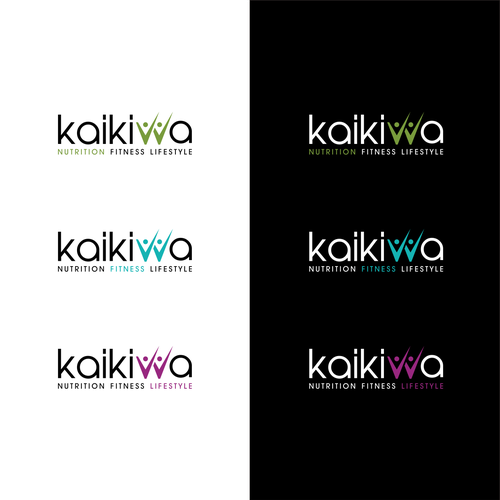 Logo & hosted website contest entry by Naomi™