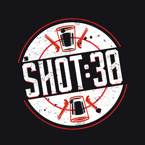 Shot Bar needs a Logo | Logo design contest