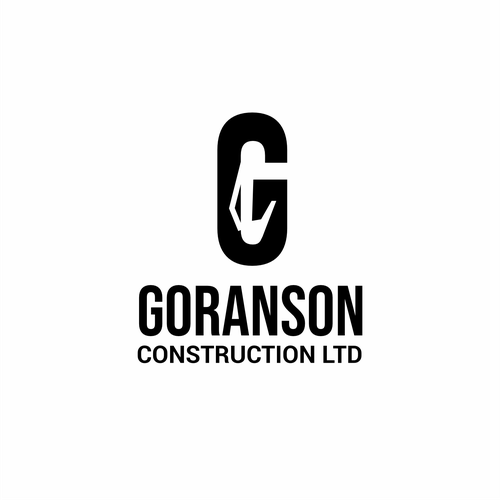 New company logo for booming excavation company. Design by Ityanjaoehar®