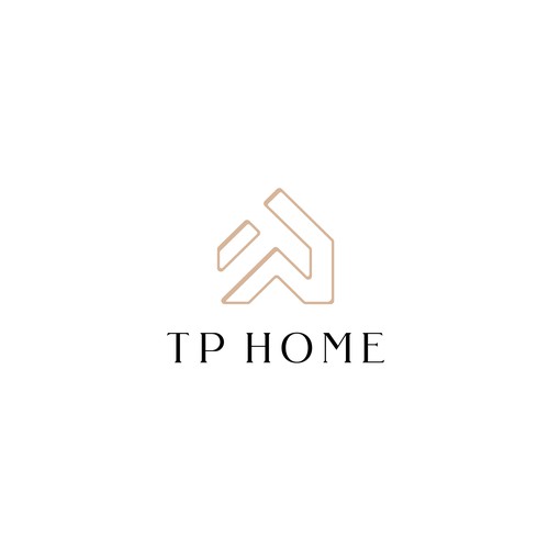 Create a powerful logo for an Italian premium home and interior brand! Design by SteffanDesign™