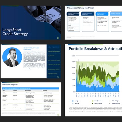 Presentation Design