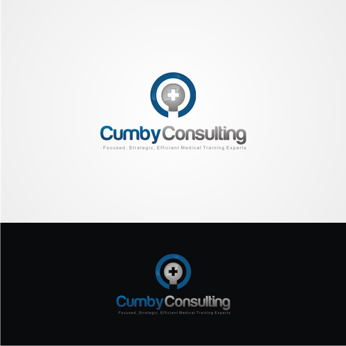 Create A Logo For A Medical Device Training Consulting Group Logo