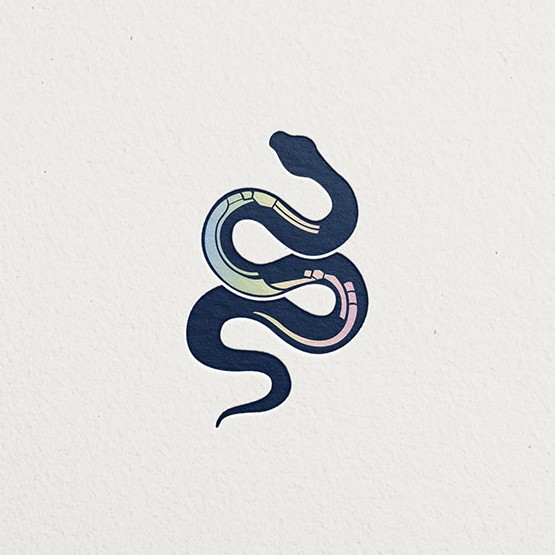 Snake Logos - Free Snake Logo Ideas, Design & Templates