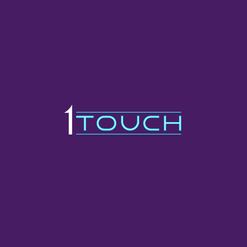 Diseño de Looking for Logo Design-- 1 TOUCH!! de VECTOR PRO DESIGN