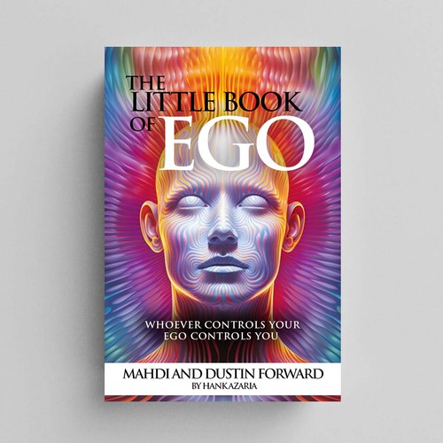 The Little book of Ego Design by COMGUYZ