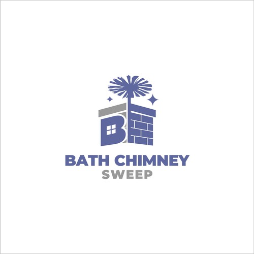 Chimney Sweep Design Design by LALURAY®