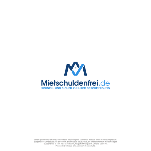 Modern and trustworthy logo for our service platform needed Design by arma99