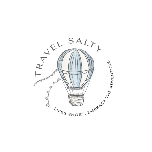 travel salty