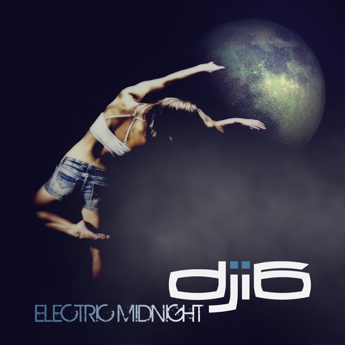 DJ i6 Needs an Album Cover! Design von NiCHAi