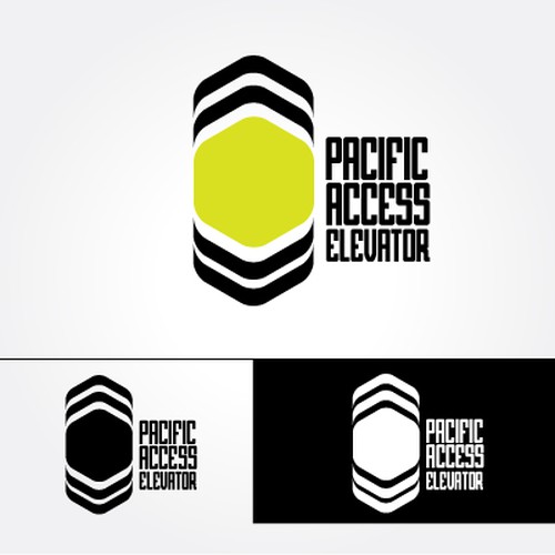 NEED NEW LOGO: Elevator Contractor Design by AVP