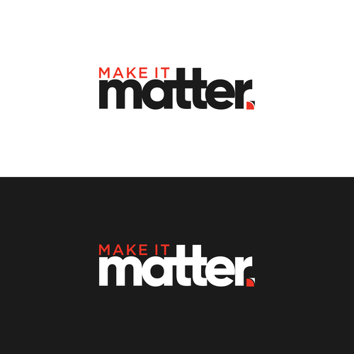 Logo design contest entry by Ginaaa Media