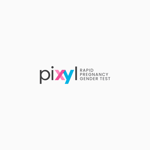 PIXYL Logo Design by leologo