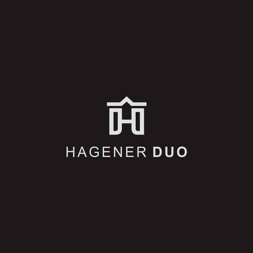 Logo design contest entry by AL34