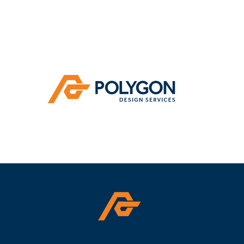 Small engineering startup needs geometric logo! Design by Sand82