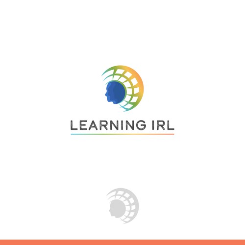 Blog Logo: Learning IRL Design by DeoDude