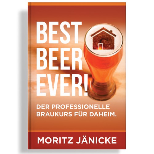 Book cover contest entry by Sherwin Soy