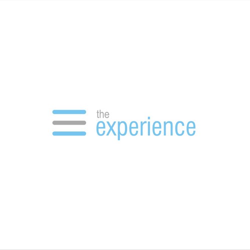 Modern logo needed for The Experience Design by Kucubi